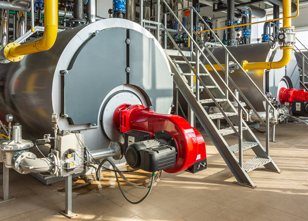 Boiler