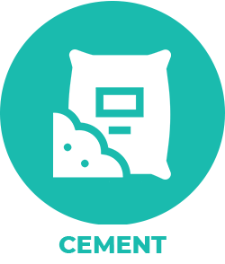 Cement Cement