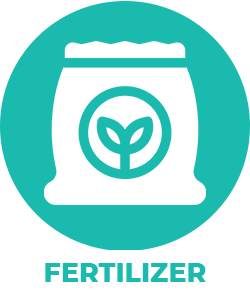 Fertilizer Fertilizer