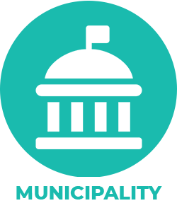 Municipality Municipality
