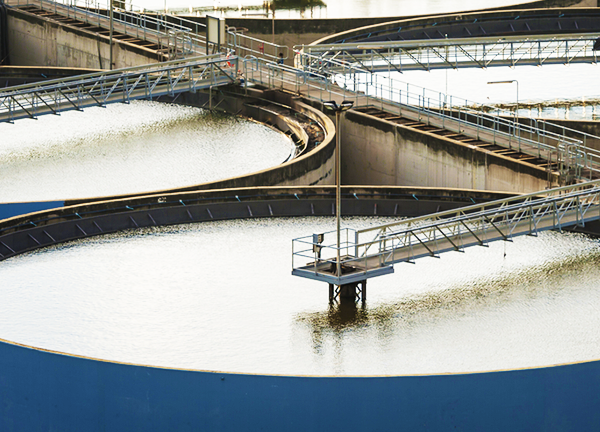 Wastewater